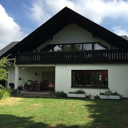 Ferienwohnung-Birlenbach Экстерьер фото