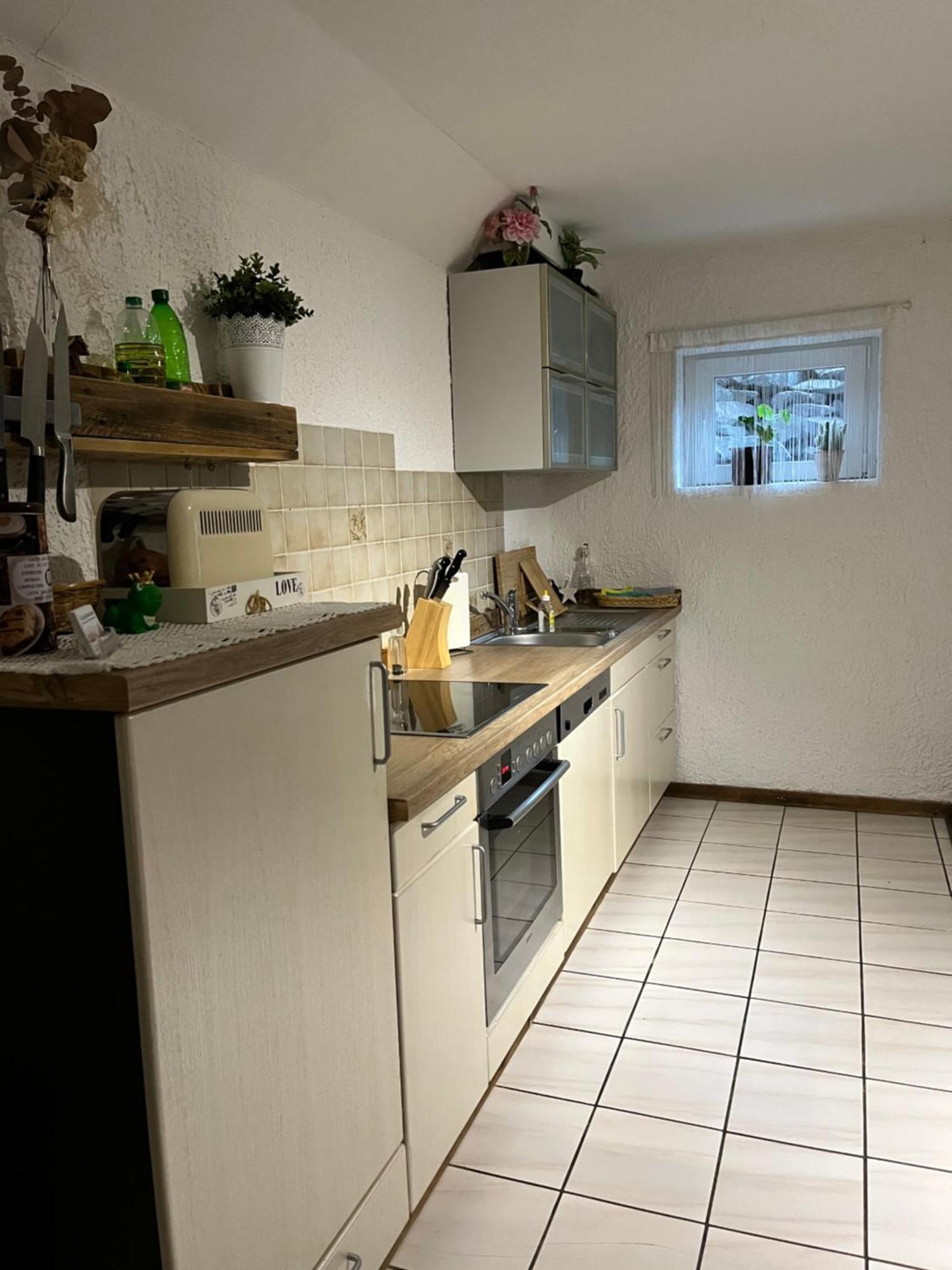 Ferienwohnung-Birlenbach Экстерьер фото
