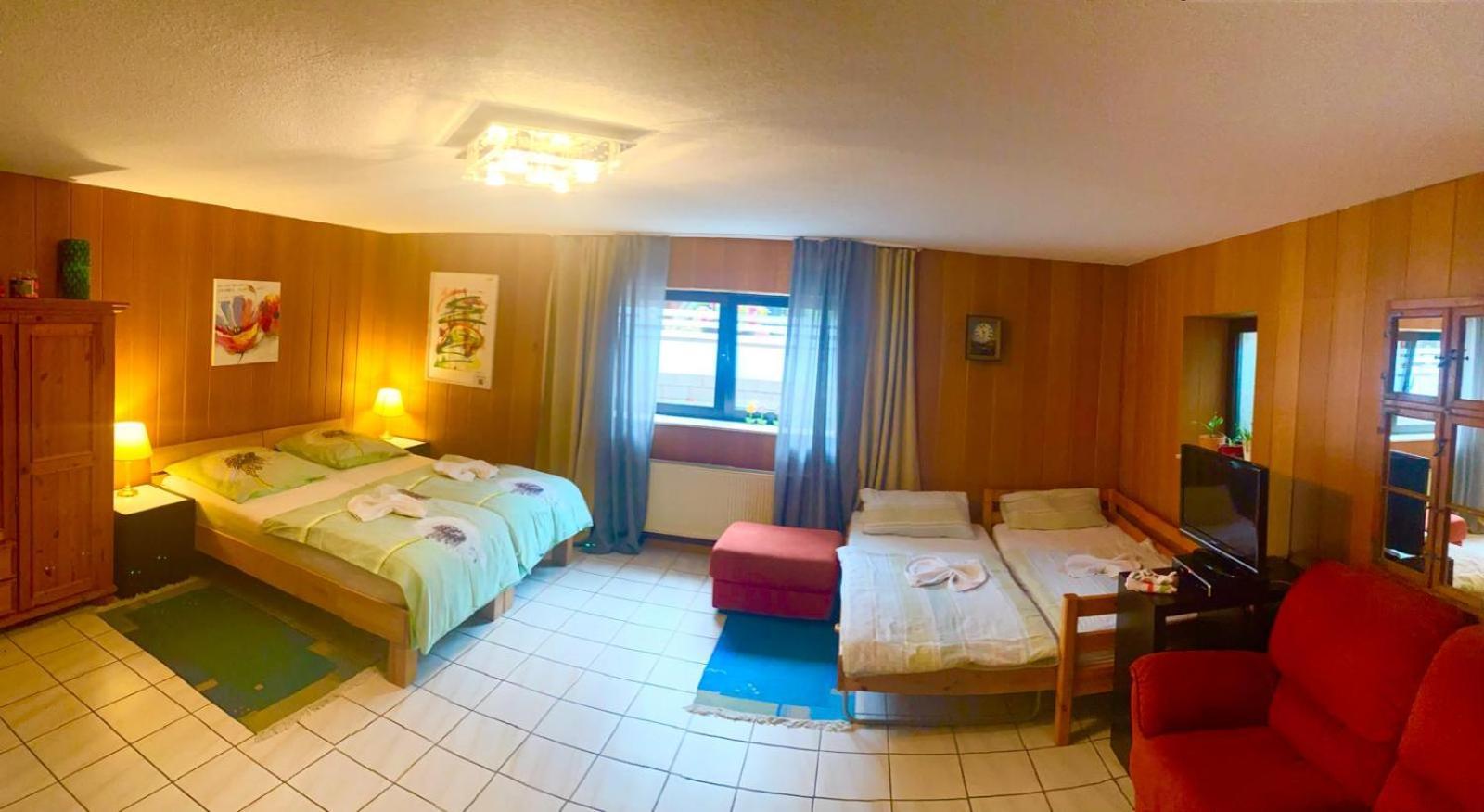 Ferienwohnung-Birlenbach Экстерьер фото