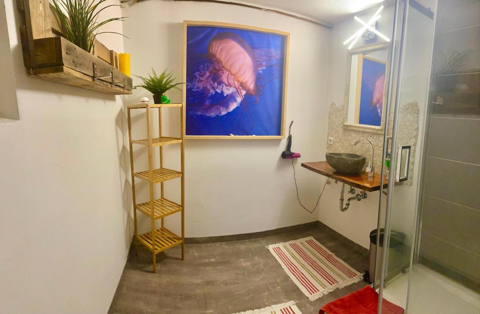 Ferienwohnung-Birlenbach Экстерьер фото
