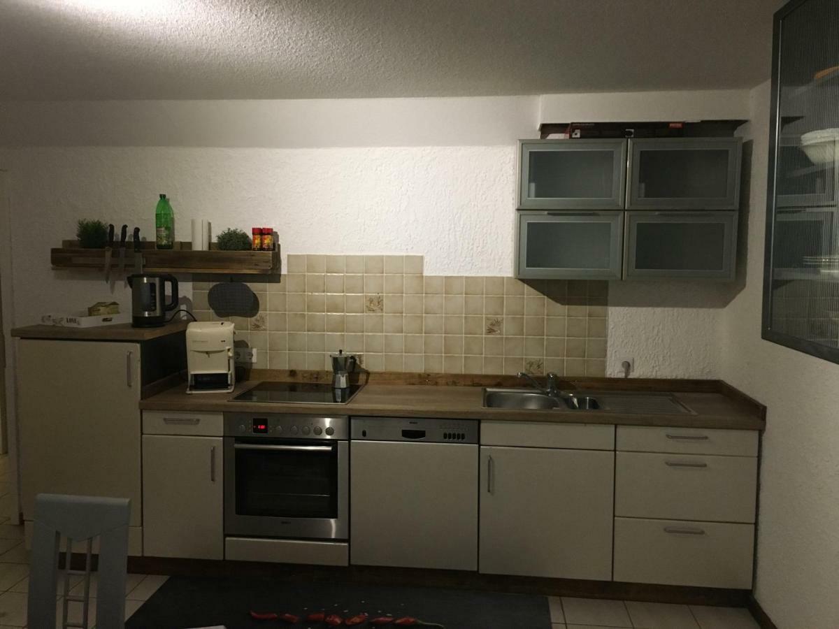 Ferienwohnung-Birlenbach Экстерьер фото