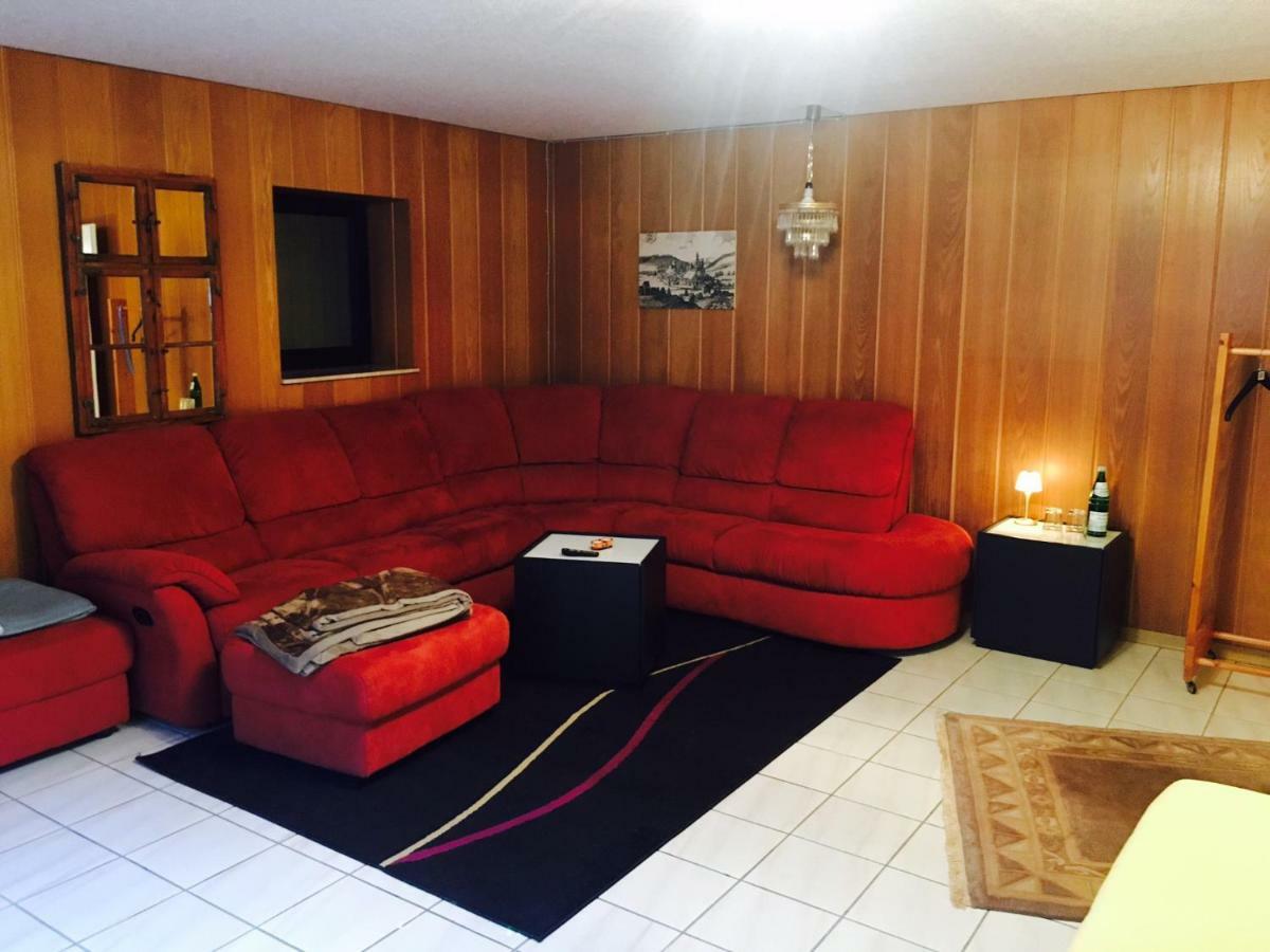 Ferienwohnung-Birlenbach Экстерьер фото