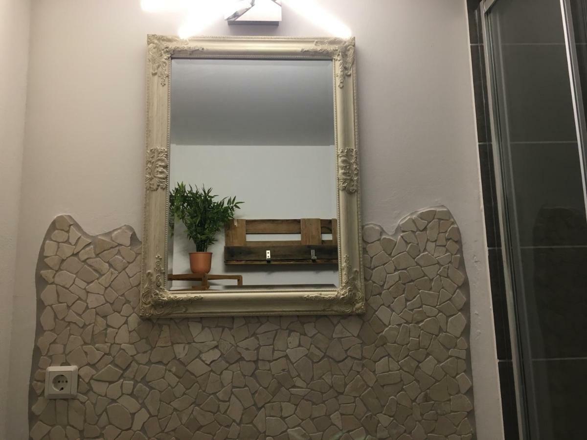 Ferienwohnung-Birlenbach Экстерьер фото