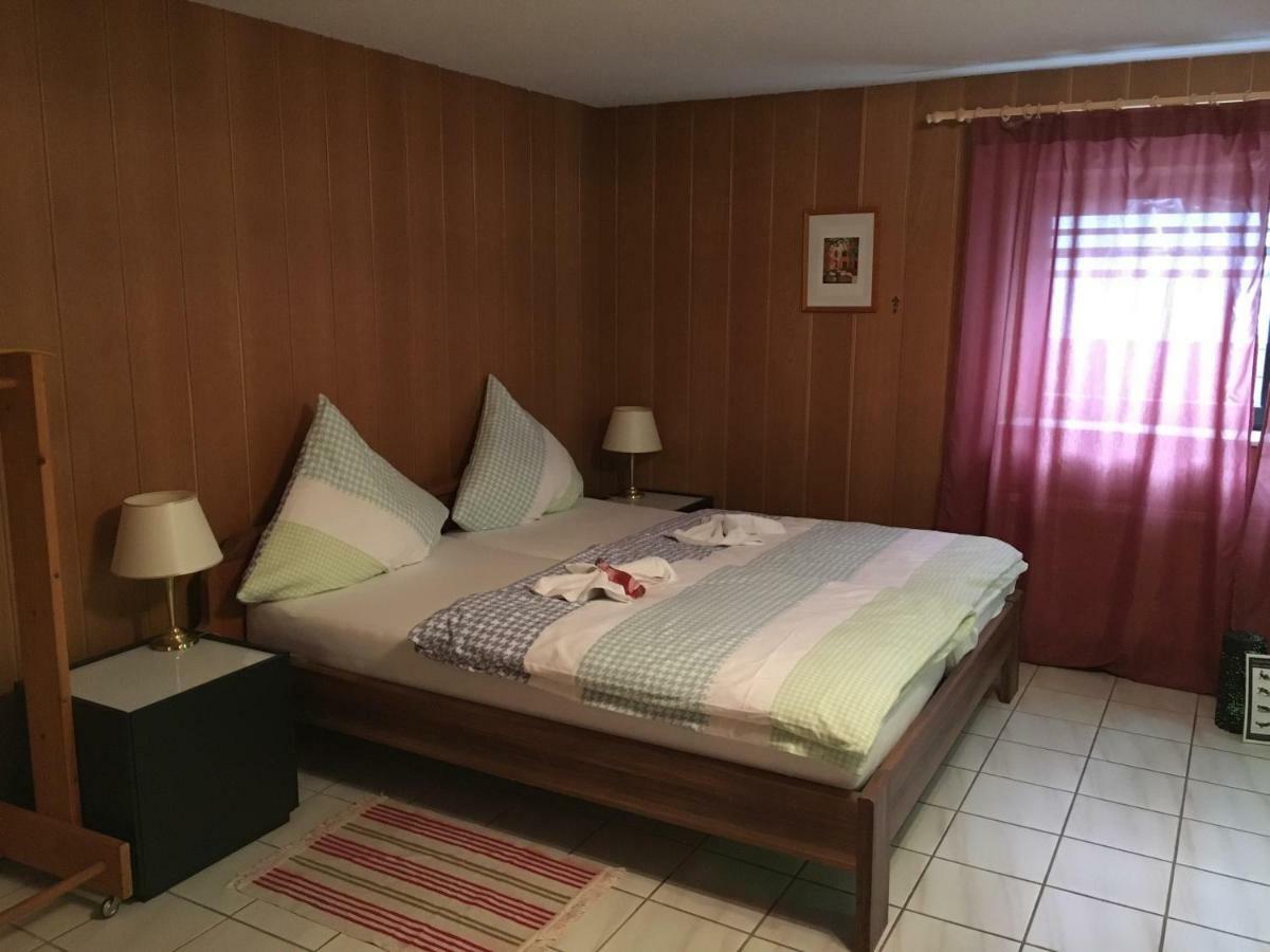 Ferienwohnung-Birlenbach Экстерьер фото