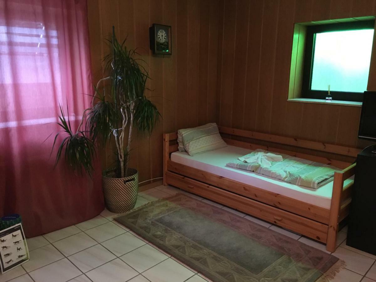 Ferienwohnung-Birlenbach Экстерьер фото