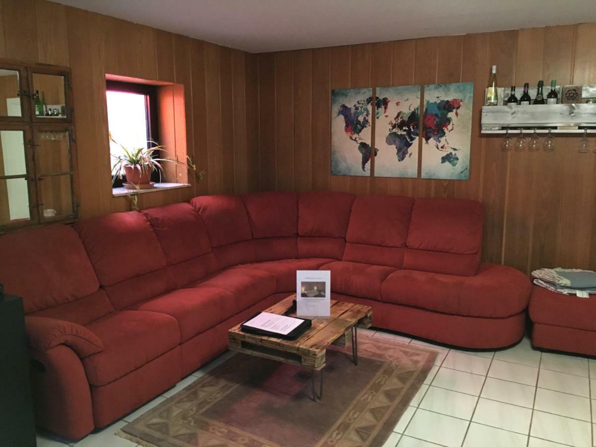 Ferienwohnung-Birlenbach Экстерьер фото