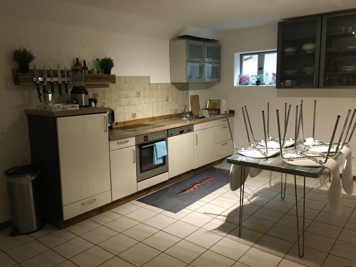 Ferienwohnung-Birlenbach Экстерьер фото