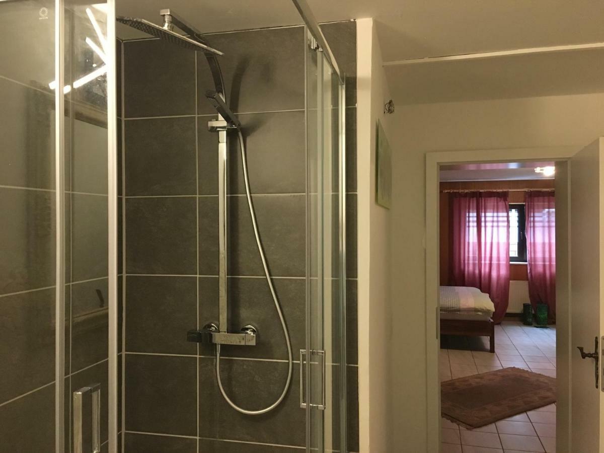 Ferienwohnung-Birlenbach Экстерьер фото